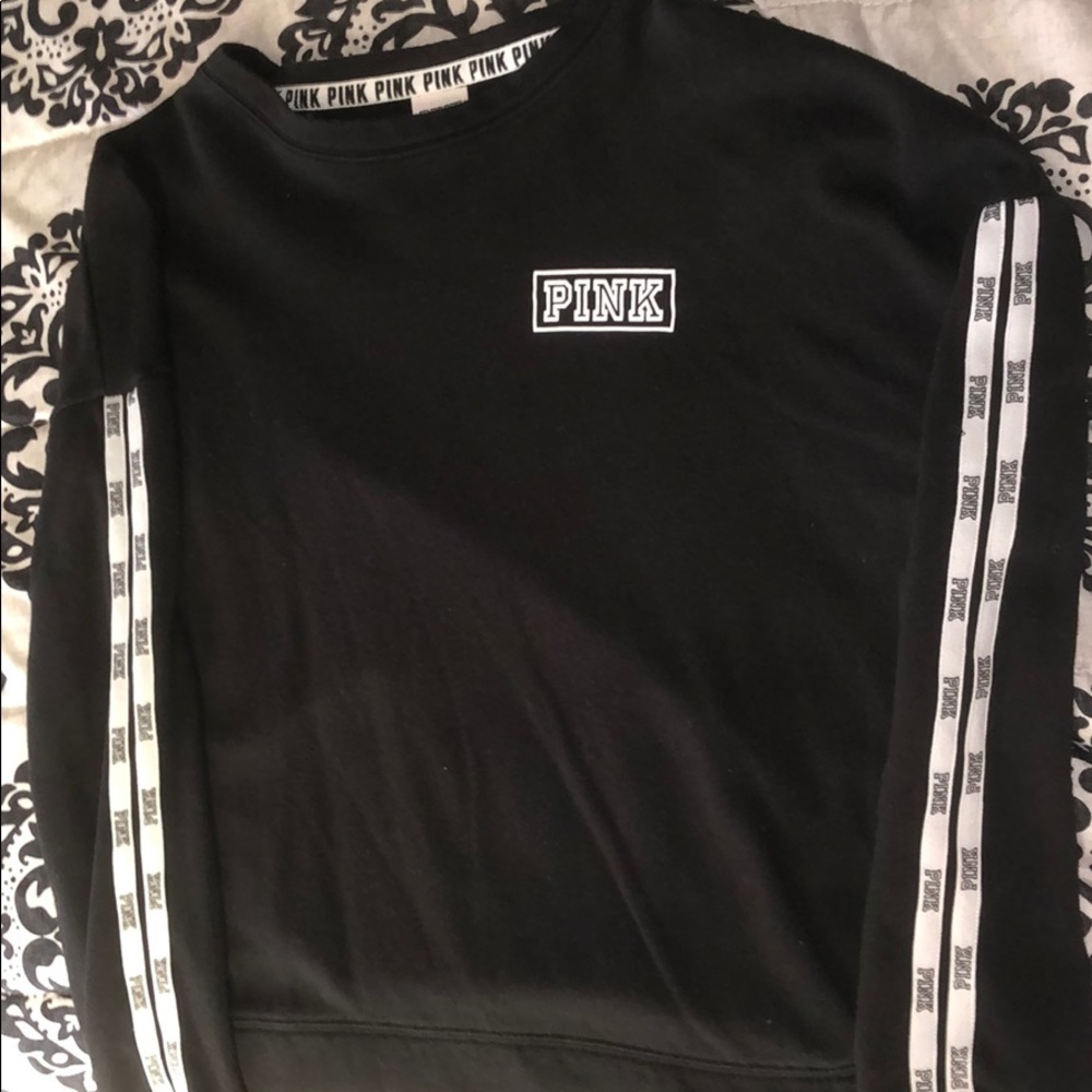 PINK Crewneck Sweatshirt